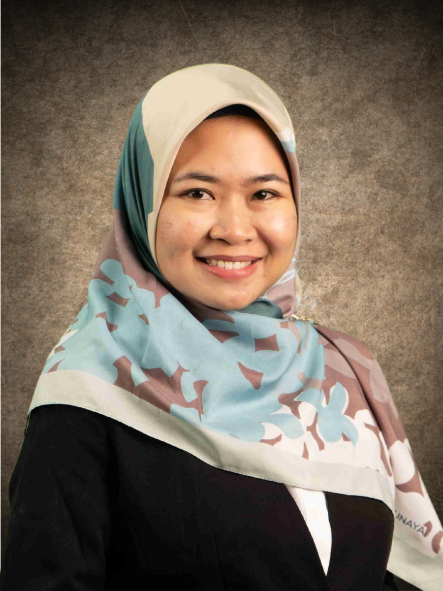Lutfia Septiningrum