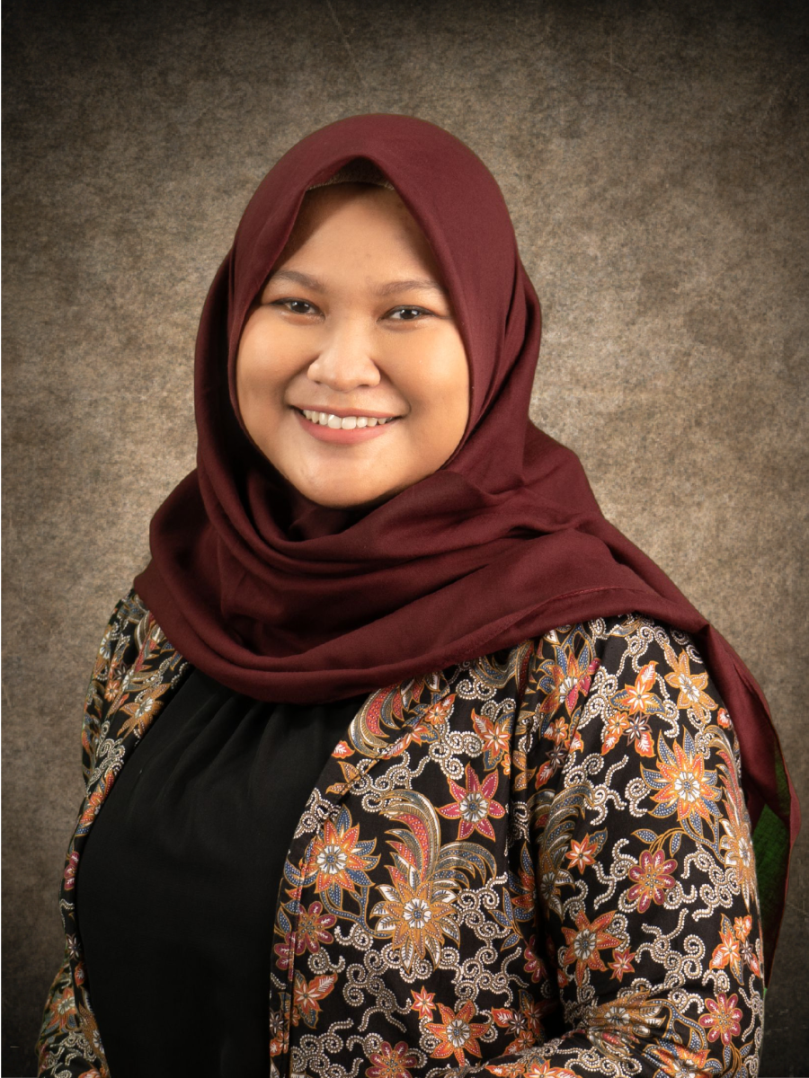 Lutfia Septiningrum