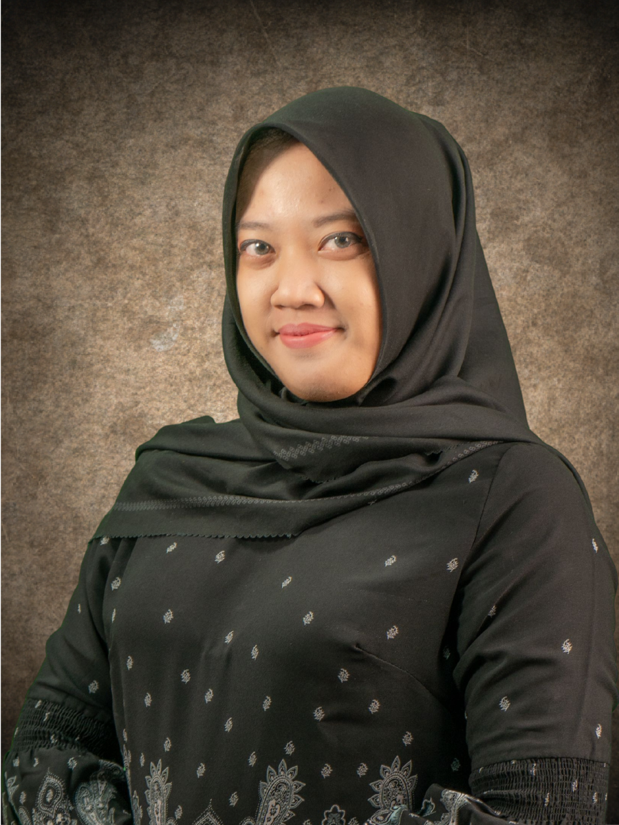 Titis Dewi Anggalini