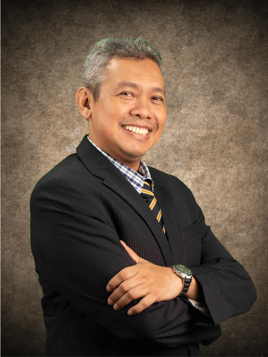 Dwi Harsono